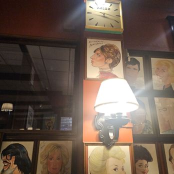 Sardi's - American Near Me - New York, New York