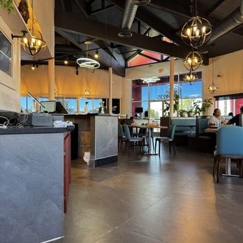 The Biscuit House - Interior now - Breakfast & Brunch Near Me - Gilbert, Arizona The Biscuit House - Interior now - Breakfast & Brunch Near Me - Gilbert, Arizona