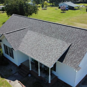 Revive Contracting - Roofing Near Me