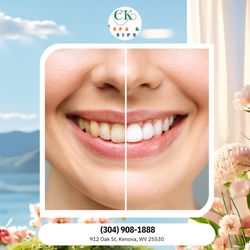 Ck Spa & Sips