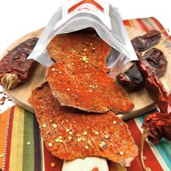 Oakeley's Jerky
