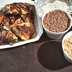 Pollos Chayo