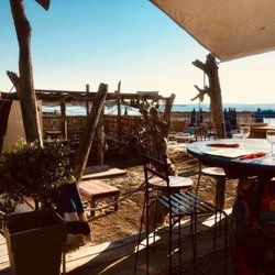 L'Estuaire Plage - Sable