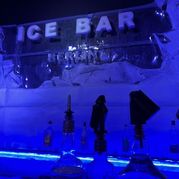 Berlin Icebar - Pubs Near Me - Berlin, BE