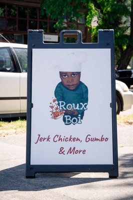 Roux Boi by null