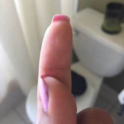 Guaranteed Nails By Lily