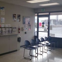 Prineville DMV