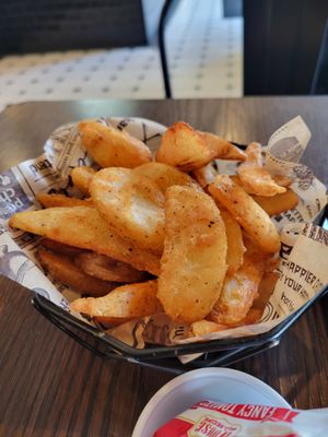 BHC Chicken Koreatown by null