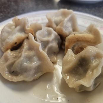 Dumpling Ramen Eatery - Ramen Near Me - Cheektowaga, New York