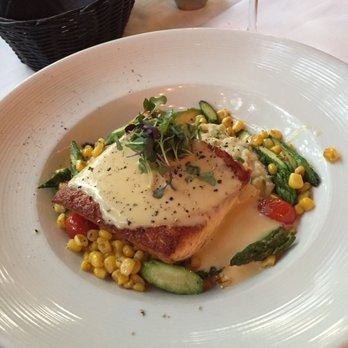 Cappy's Restaurant - New American Near Me - San Antonio, Texas