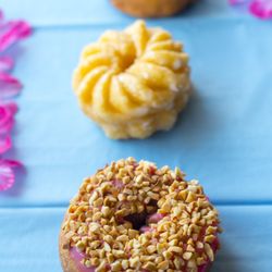 LaMar's Donuts and Coffee