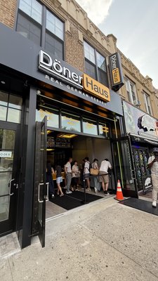 Döner Haus by null