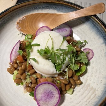 kodo - Daizu bean salad (excellent) - Cocktail Bars Near Me - Los Angeles, California kodo - Daizu bean salad (excellent) - Cocktail Bars Near Me - Los Angeles, California