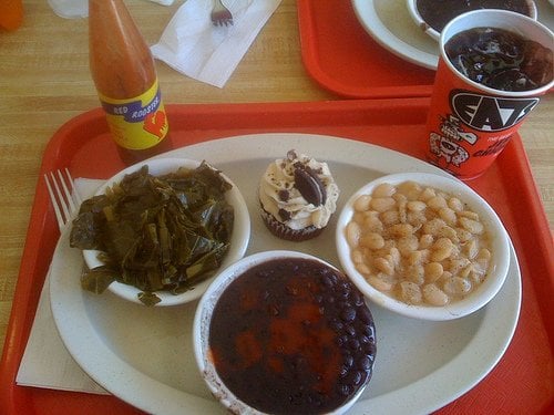 Eats by null Eats by null