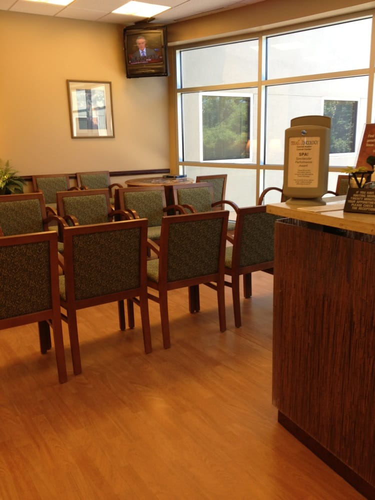 Texas Oncology - Austin Central - patient advocate in Austin, TX