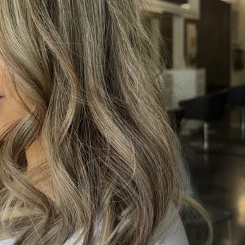 Maribou Salon - After - Blow Dry/Out Services Near Me - Roseville, California Maribou Salon - After - Blow Dry/Out Services Near Me - Roseville, California
