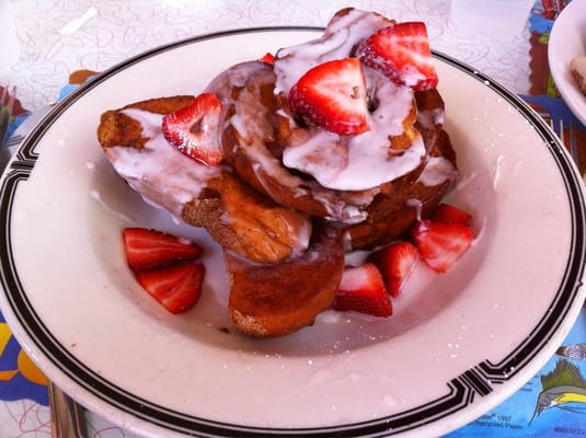 11th Street Diner by null