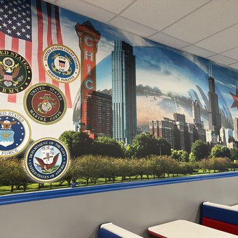 Tasty Bite - Support for the armed services - Sandwiches Near Me - Minooka, Illinois