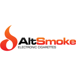 AltSmoke - AltSmoke logo
