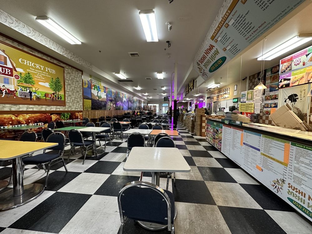 PALDO WORLD MARKET Updated October 2024 292 Photos & 152 Reviews