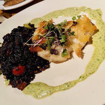 Fire + Wine - Tapas/Small Plates Near Me - Glen Ellyn, Illinois