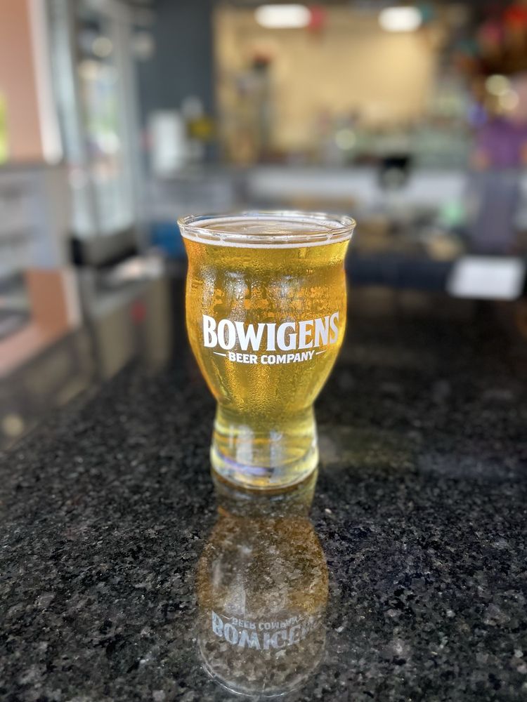 Bowigens Beer - Avalon Park Image