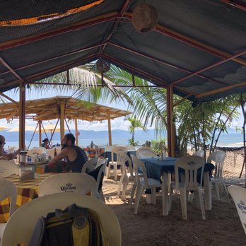 El Oasis del Holi - Mexican Near Me - Puerto Vallarta, JAL