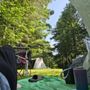Bear Spring Campground