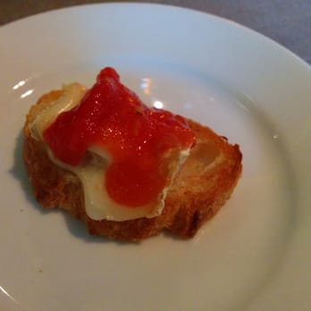 La Maison de la Truffe - Amuse bouche! What a pleasant surprise :) - French Near Me - Paris, 75 La Maison de la Truffe - Amuse bouche! What a pleasant surprise :) - French Near Me - Paris, 75