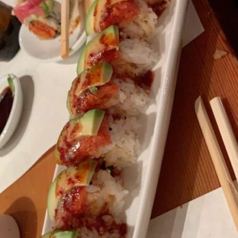 Kabosu - Asian roll - Japanese Near Me - Los Angeles, California Kabosu - Asian roll - Japanese Near Me - Los Angeles, California
