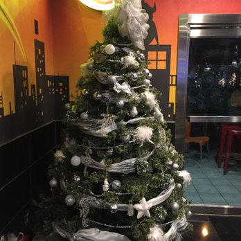 Mr BBQ - Christmas Tree 2016 - Korean Near Me - Fullerton, California Mr BBQ - Christmas Tree 2016 - Korean Near Me - Fullerton, California
