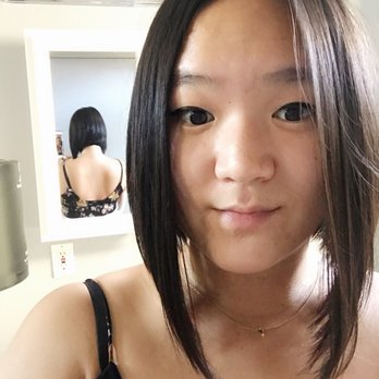 Cutting Edge Salon - Bob cut - Hair Salons Near Me - New York, New York
