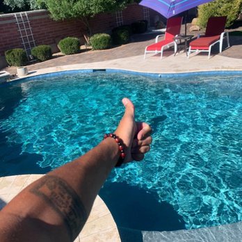 Silverado Pools - Pool Cleaners Near Me
