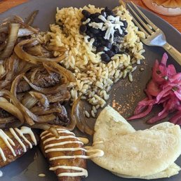 Plantains