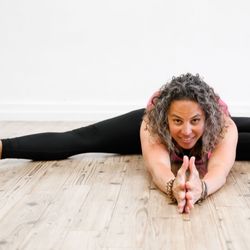 Yoga Shala - Kick start the week with Donna, Monday's 9:30am