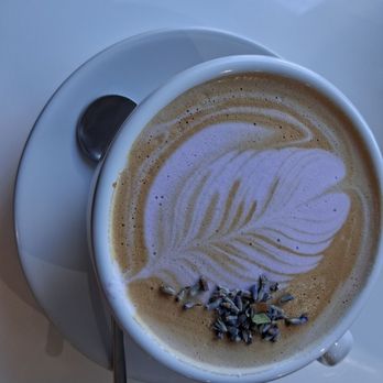 Maison de Manee - More latte photos - Thai Near Me - Long Island City, New York Maison de Manee - More latte photos - Thai Near Me - Long Island City, New York