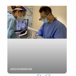 Astor Smile Dental