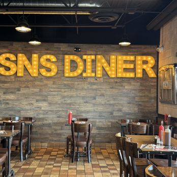 SNS Diner BBQ - Diners Near Me - North Las Vegas, Nevada SNS Diner BBQ - Diners Near Me - North Las Vegas, Nevada