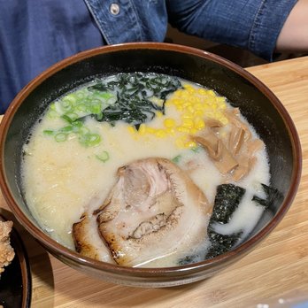 Kyuramen - Cherry Hill - Ramen Near Me - Cherry Hill, New Jersey
