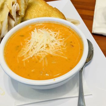 The Grilled Cheese Bistro - Sandwiches Near Me - Norfolk, Virginia