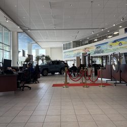 SHOTTENKIRK TOYOTA SAN ANTONIO - You can never win