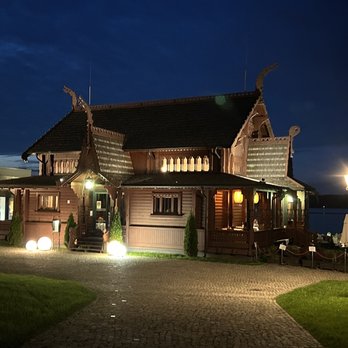 Kongsnæs - Kongsnaes Potsdam - Seafood Near Me - Potsdam, BB