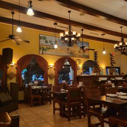 Little Havana Restaurant - Deerfield Beach - Inside