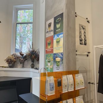 The Wanderlust - Cafes Near Me - Toronto, Ontario The Wanderlust - Cafes Near Me - Toronto, Ontario