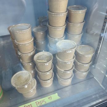 Popston - Dog pops! - Ice Cream & Frozen Yogurt Near Me - Houston, Texas Popston - Dog pops! - Ice Cream & Frozen Yogurt Near Me - Houston, Texas