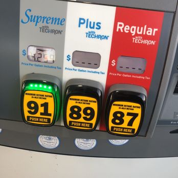 Chevron - Use your Safeway rewards. .20 off - Gas Stations Near Me - Dublin, California