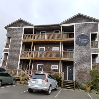 Inn at Discovery Coast - Inn at Discovery Coast - Hotels Near Me - Long Beach, Washington