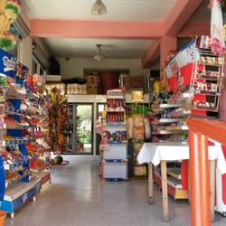 Abarrotes Ventura - Esta tienda siempre está muy bien surtida!