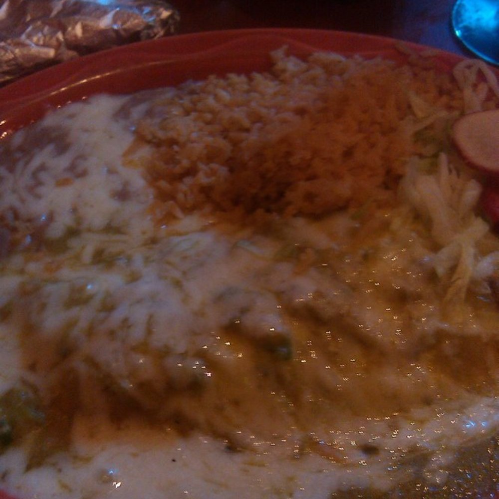 Los Gringos Locos - chile relleno plate - Mexican Near Me - Apache Junction, Arizona Los Gringos Locos - chile relleno plate - Mexican Near Me - Apache Junction, Arizona