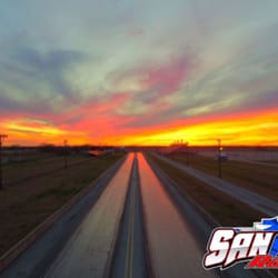 San Antonio Raceway